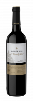 ALTOCEDRO - La Consulta Select Blend 2013